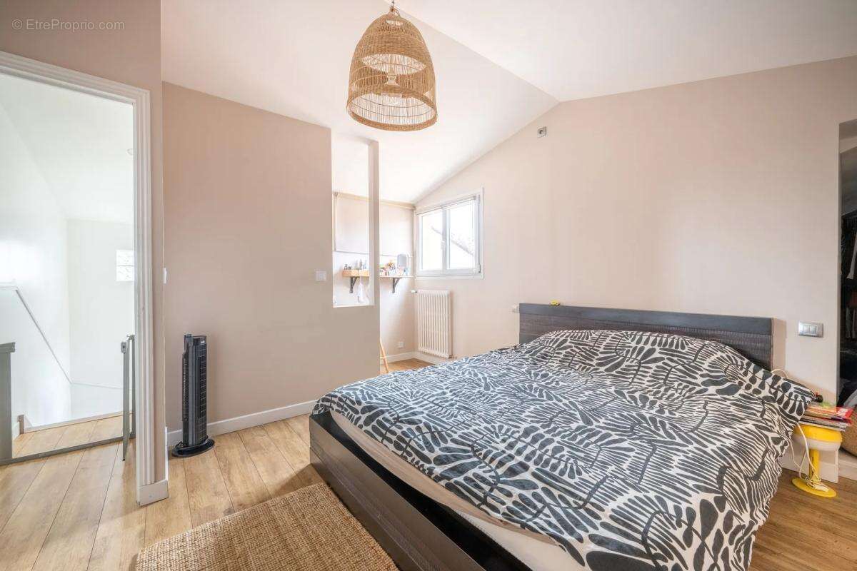 Maison à ARGENTEUIL