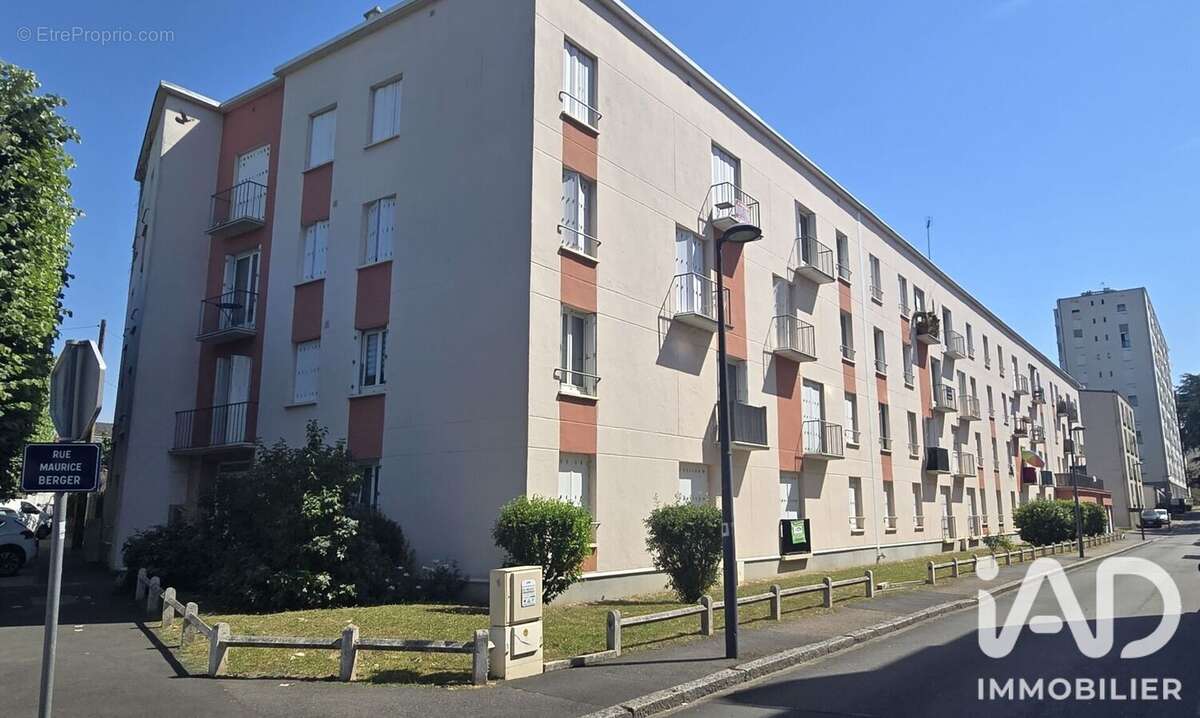 Photo 6 - Appartement à ORLEANS