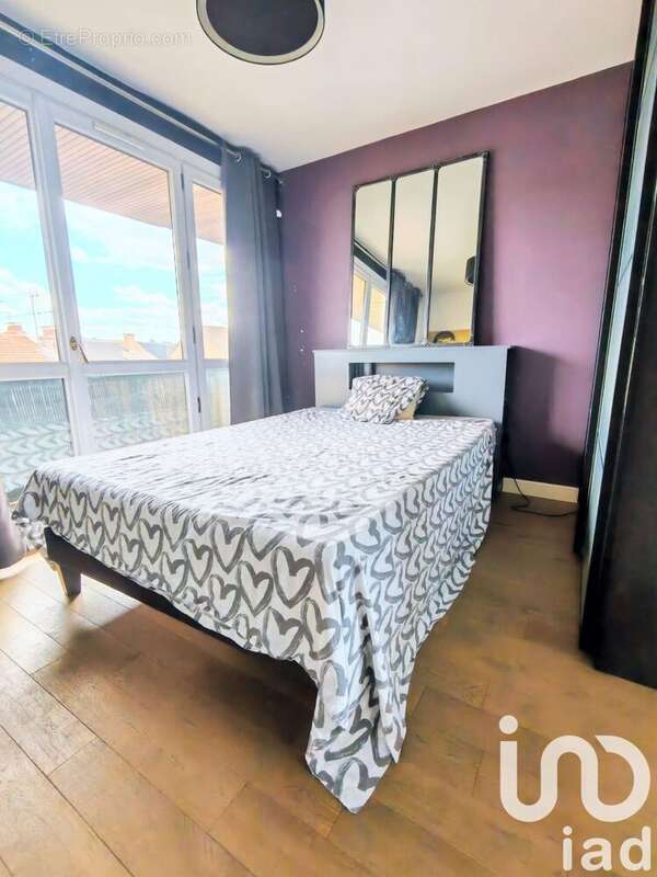 Photo 7 - Appartement à VILLEMOMBLE