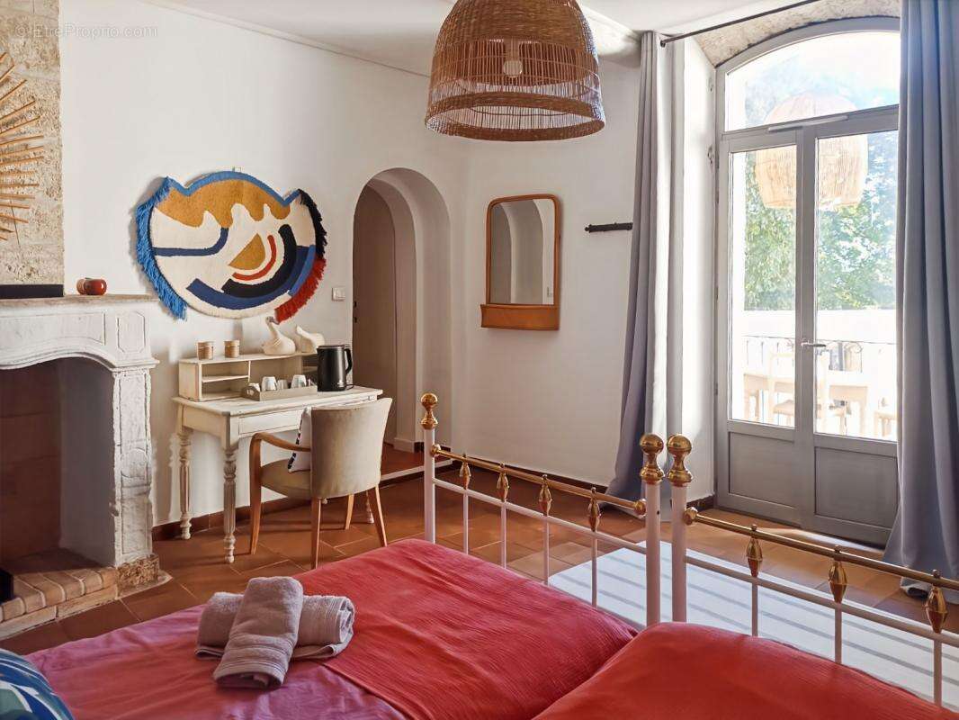 Maison à SAINT-MAXIMIN