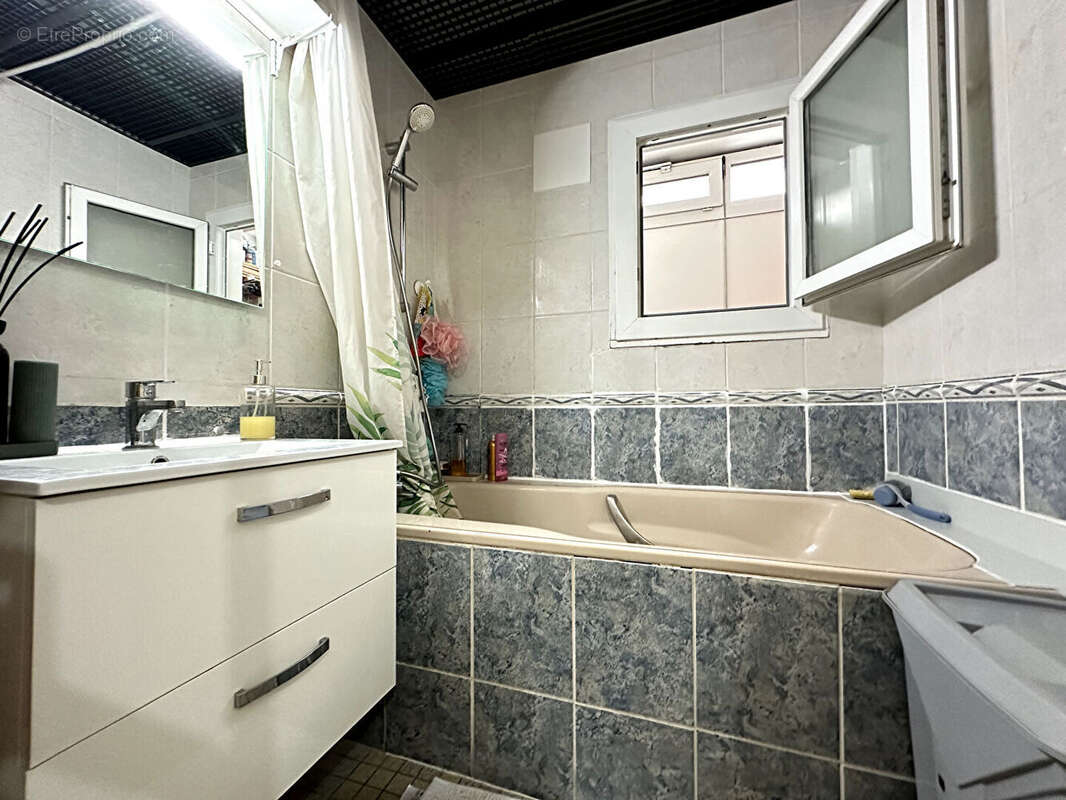 Appartement à VENISSIEUX