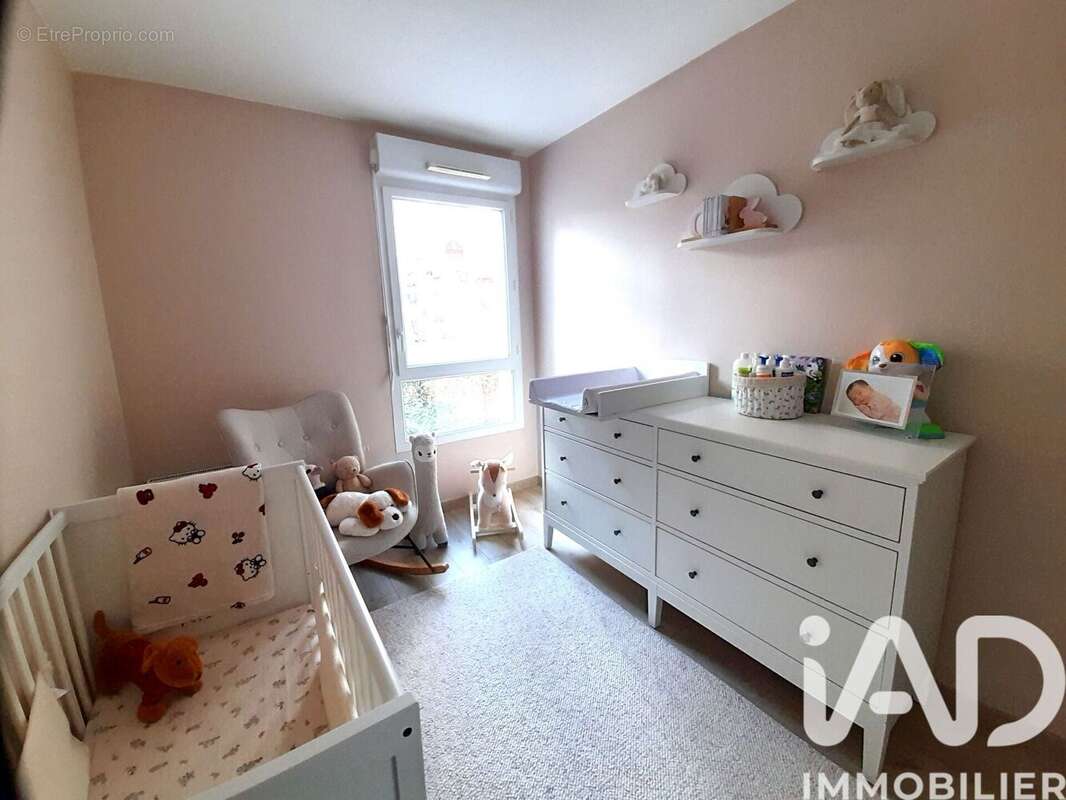 Photo 9 - Appartement à MASSY