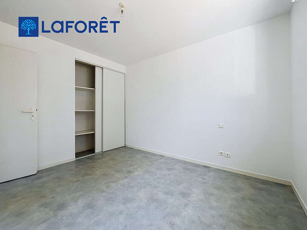 Appartement Hennebont 3 pièce(s) 47 m2 - photo 4