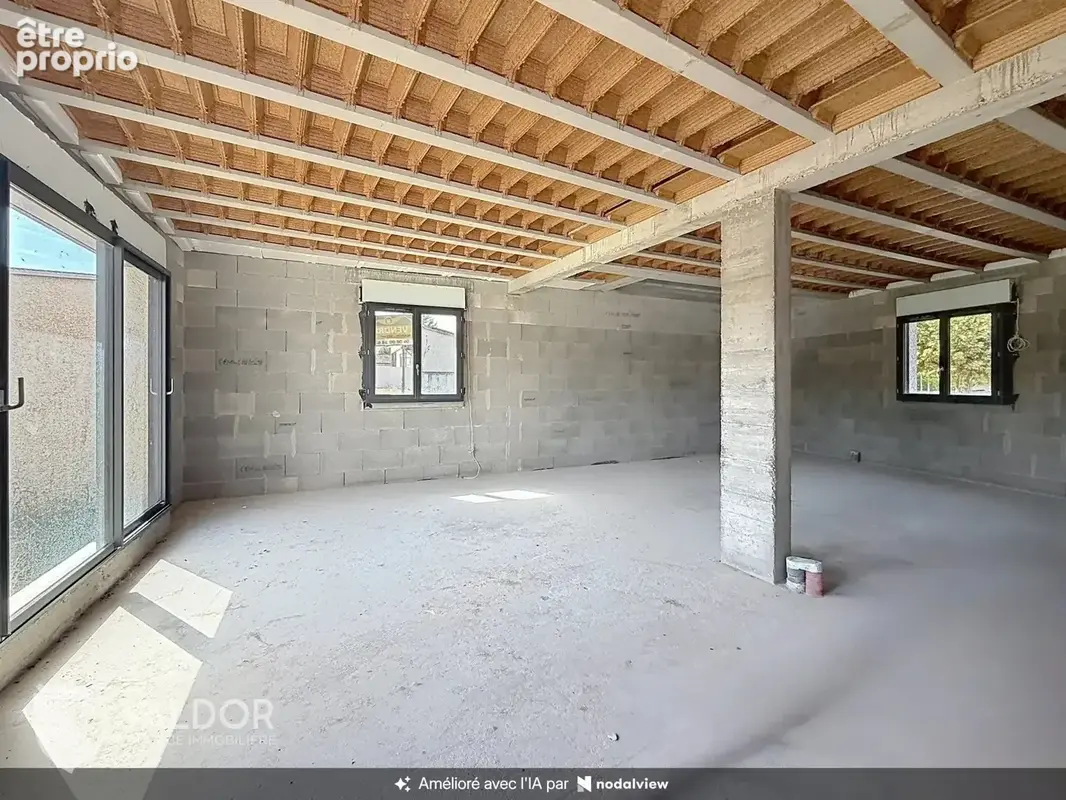 Maison 103 m² à vendre à Taponas (69220) - photo 4