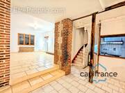 Maison à ROMORANTIN-LANTHENAY