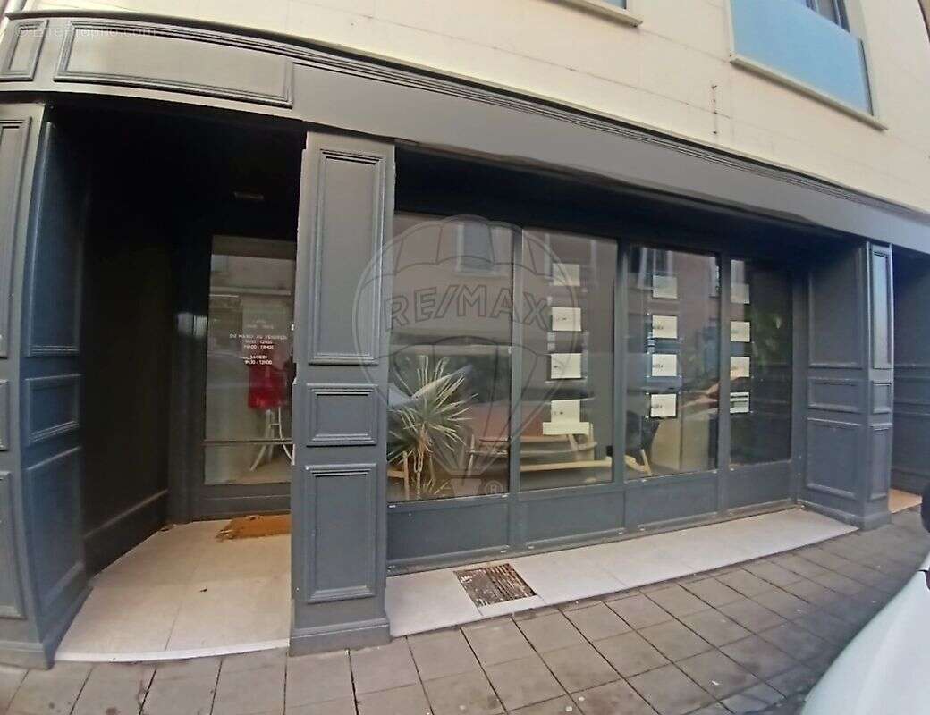 Local Commercial  à vendre - photo 4