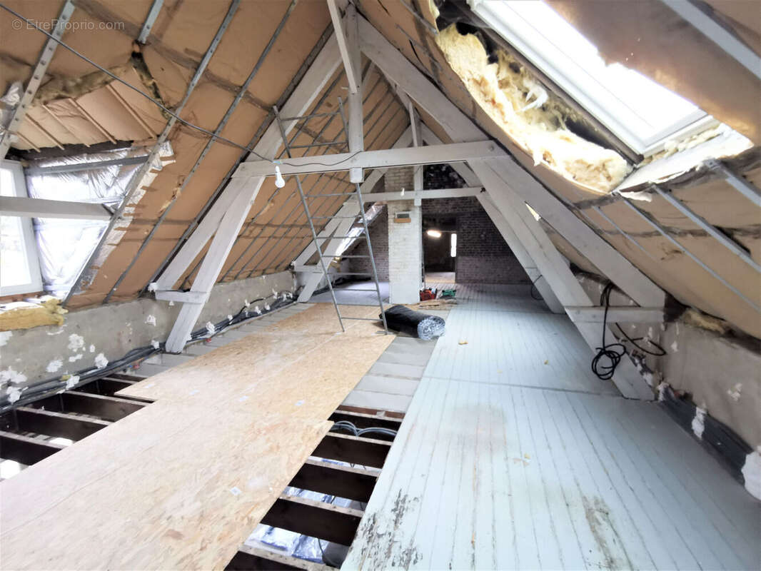 Photo 9 - Maison à LA CALOTTERIE