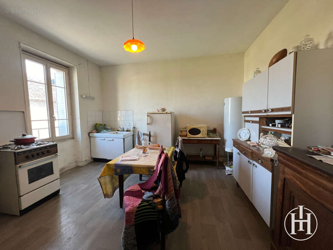 Appartement à LE CHATELET