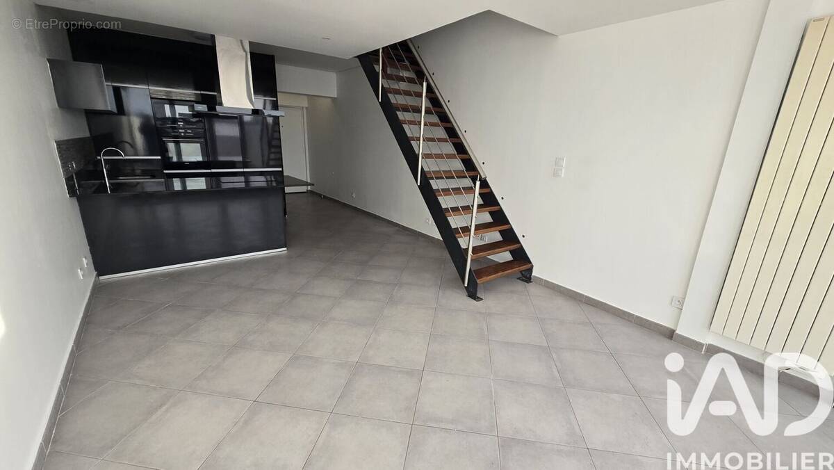 Photo 1 - Appartement à MORSANG-SUR-ORGE