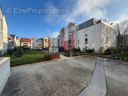 Appartement à TOURS