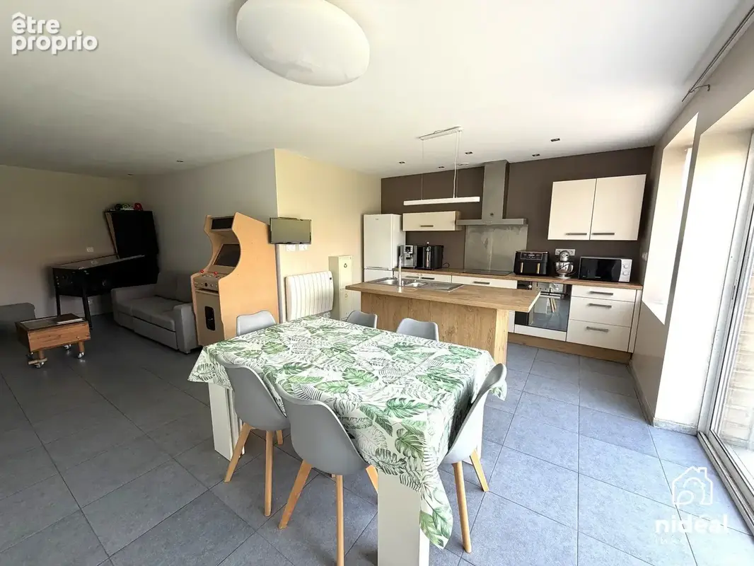 Maison 115 m² à Ferriere-La-Grande  - photo 7