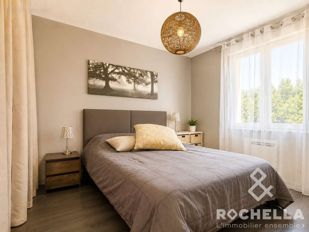 Maison 132 m² à Ternant  - photo 8