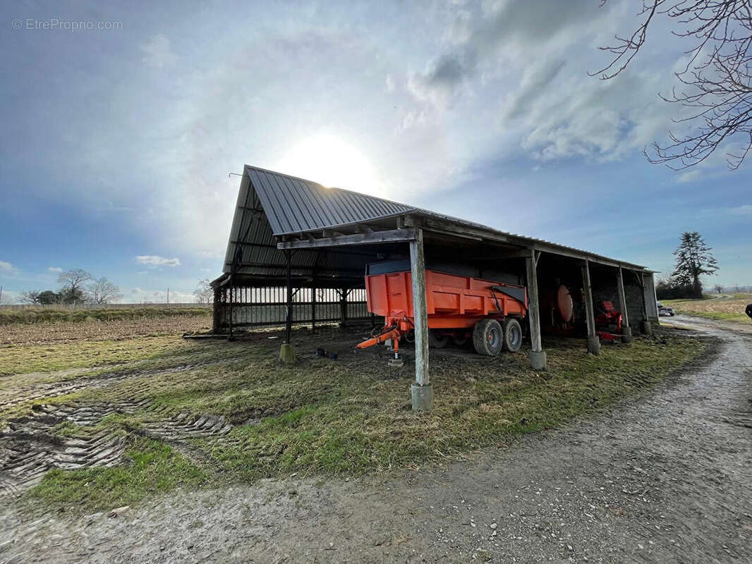 Maison à SAINT-JEAN-DE-LA-HAIZE