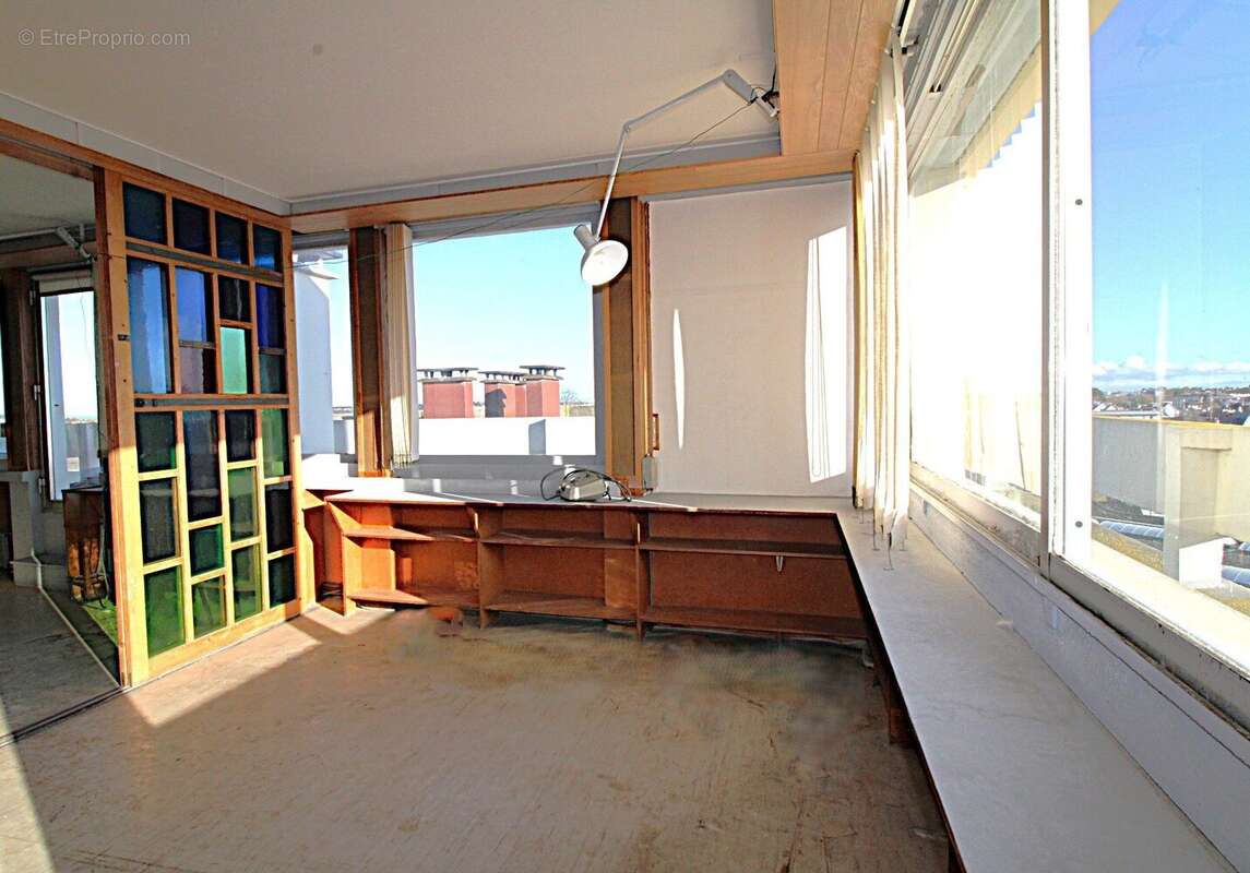 Appartement 144 m² à Saint-Brieuc  - photo 4