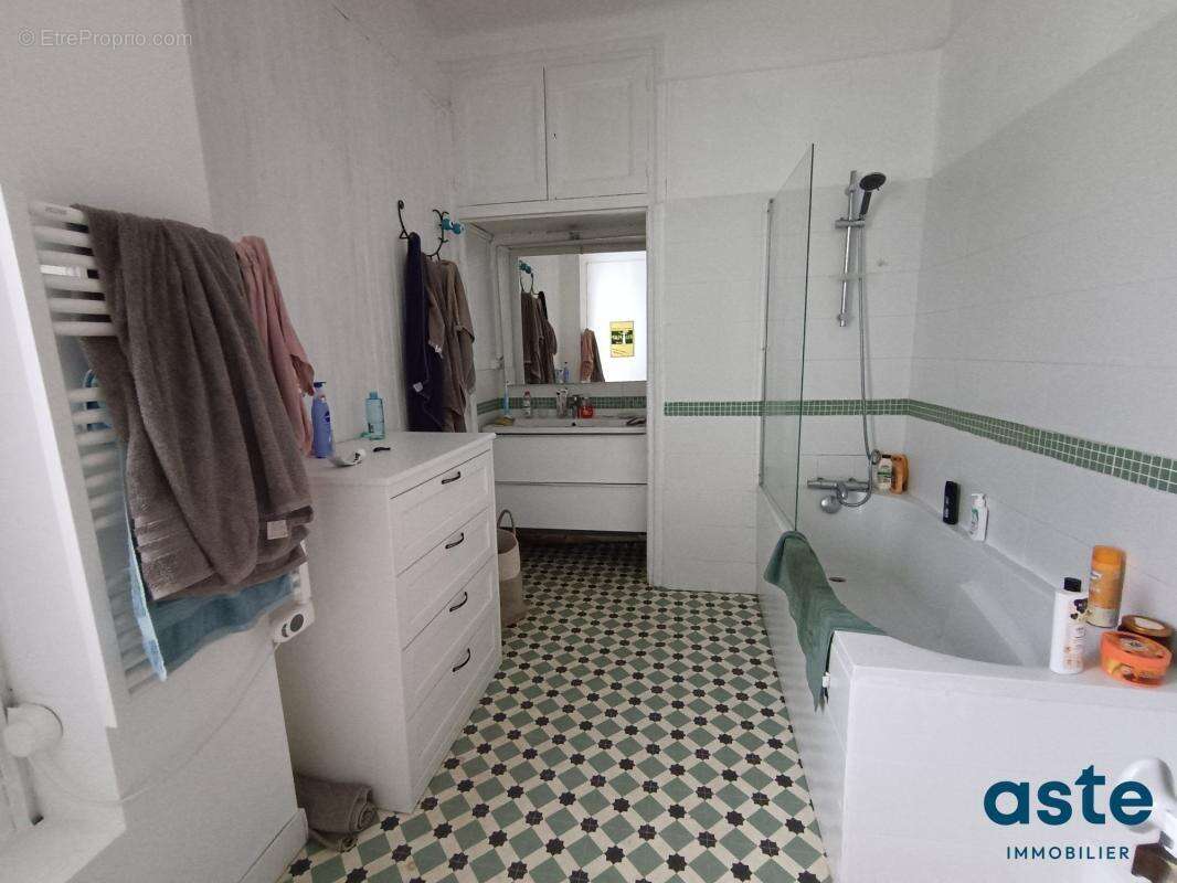 Maison Brest Forestou 172 m² au sol  5 Ch  Terrasse & Jardin - photo 6