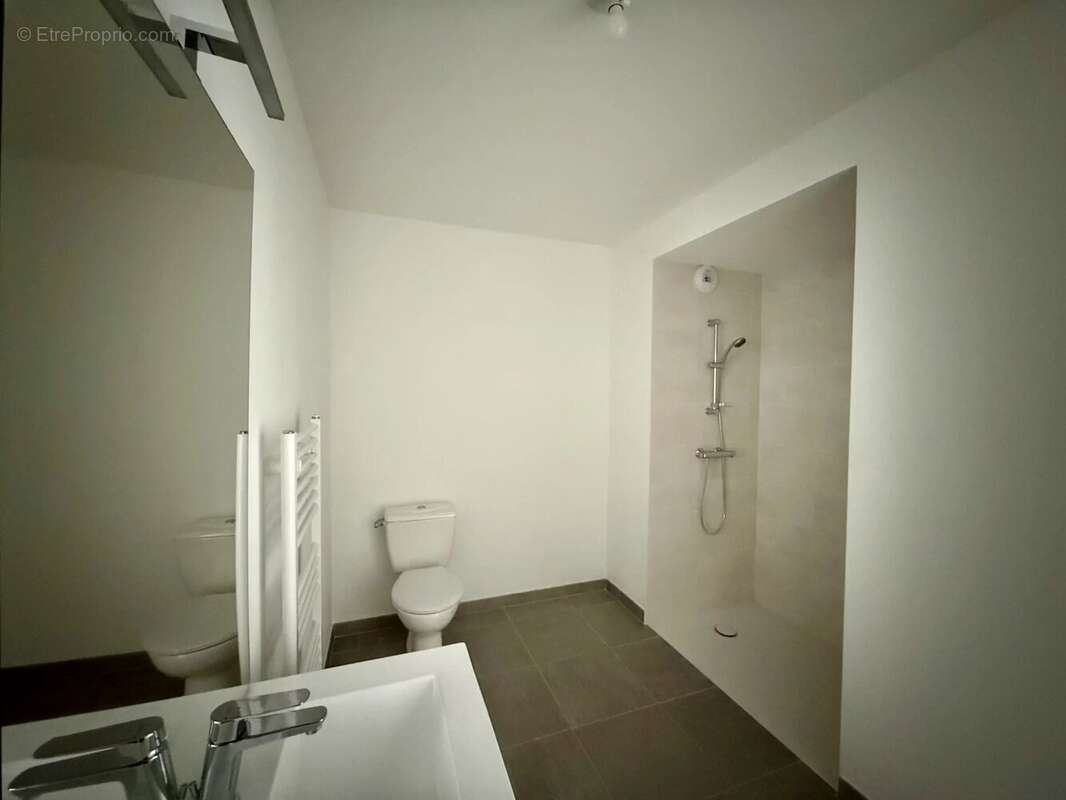 Appartement à SAINT-MICHEL-CHEF-CHEF