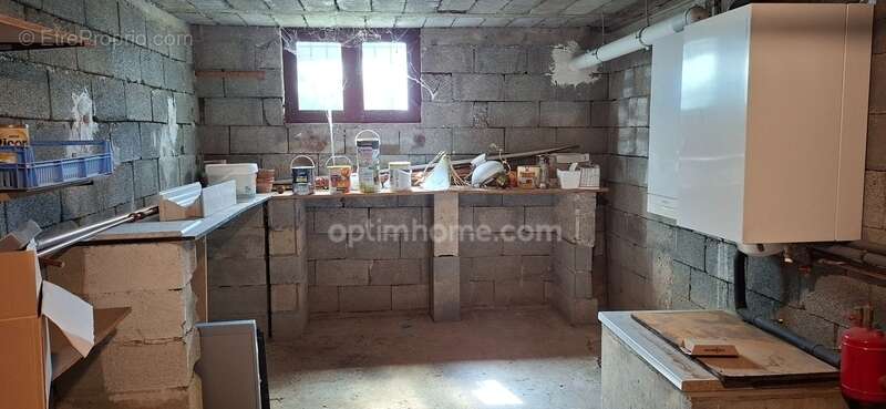 Appartement à DIGNE-LES-BAINS