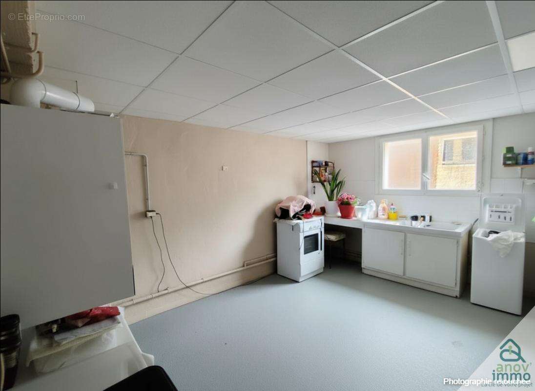 Maison à SAINT-JUNIEN