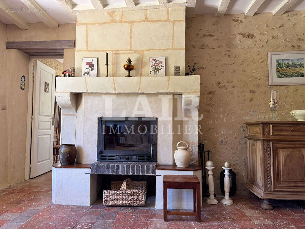 Maison à MORTAGNE-AU-PERCHE