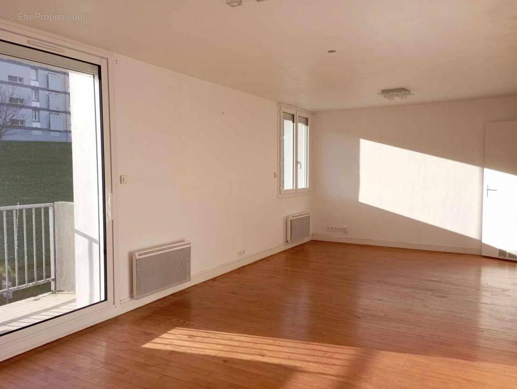 Appartement à BREST