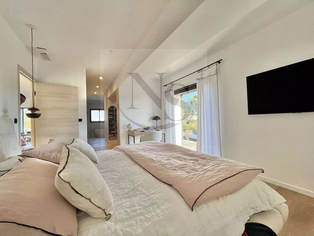 Maison à AIX-EN-PROVENCE