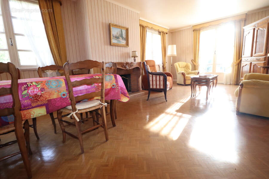 Maison à SAUVIGNY-LES-BOIS