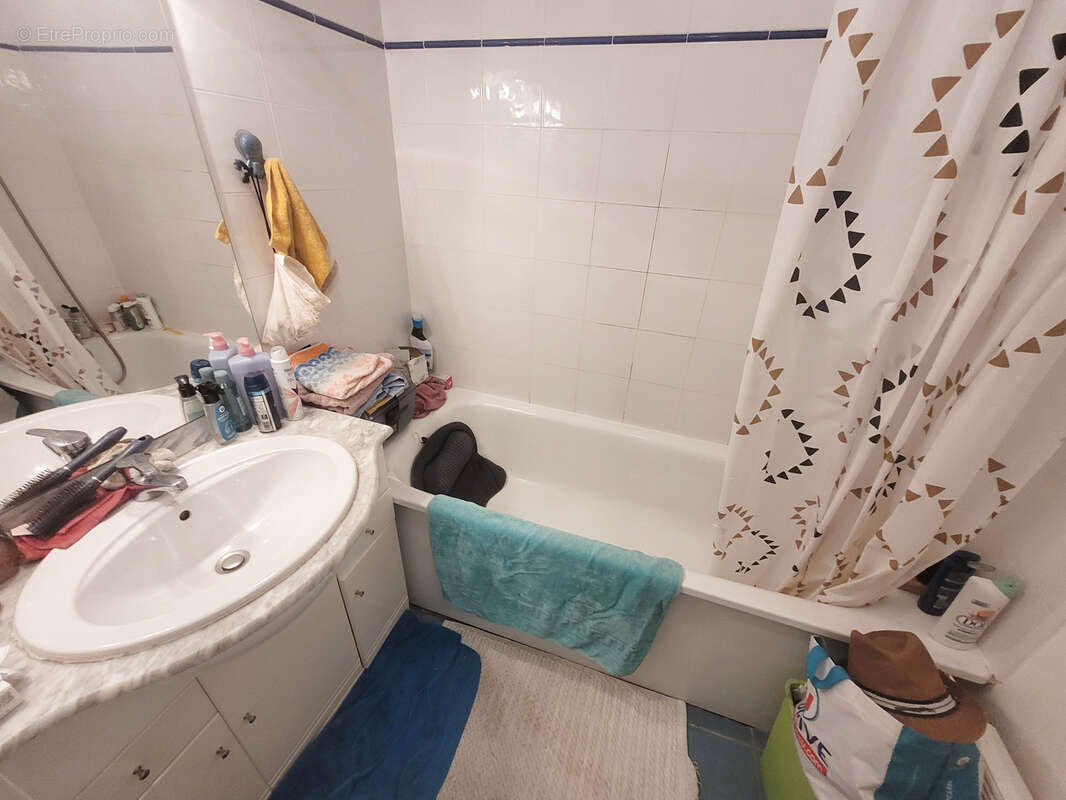 Appartement à MARMANDE