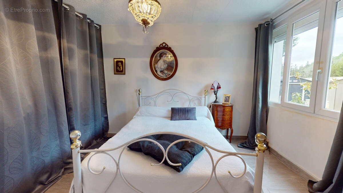 Maison à SALLES-D'AUDE