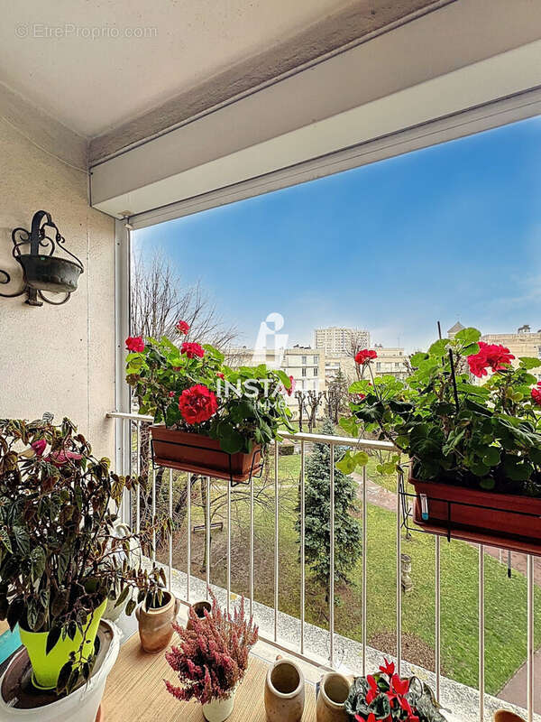 Appartement à CRETEIL