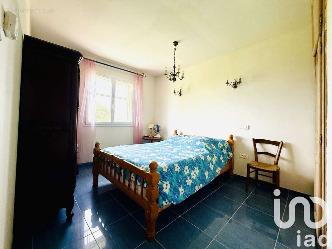 Photo 8 - Maison à TAURIAC-DE-NAUCELLE