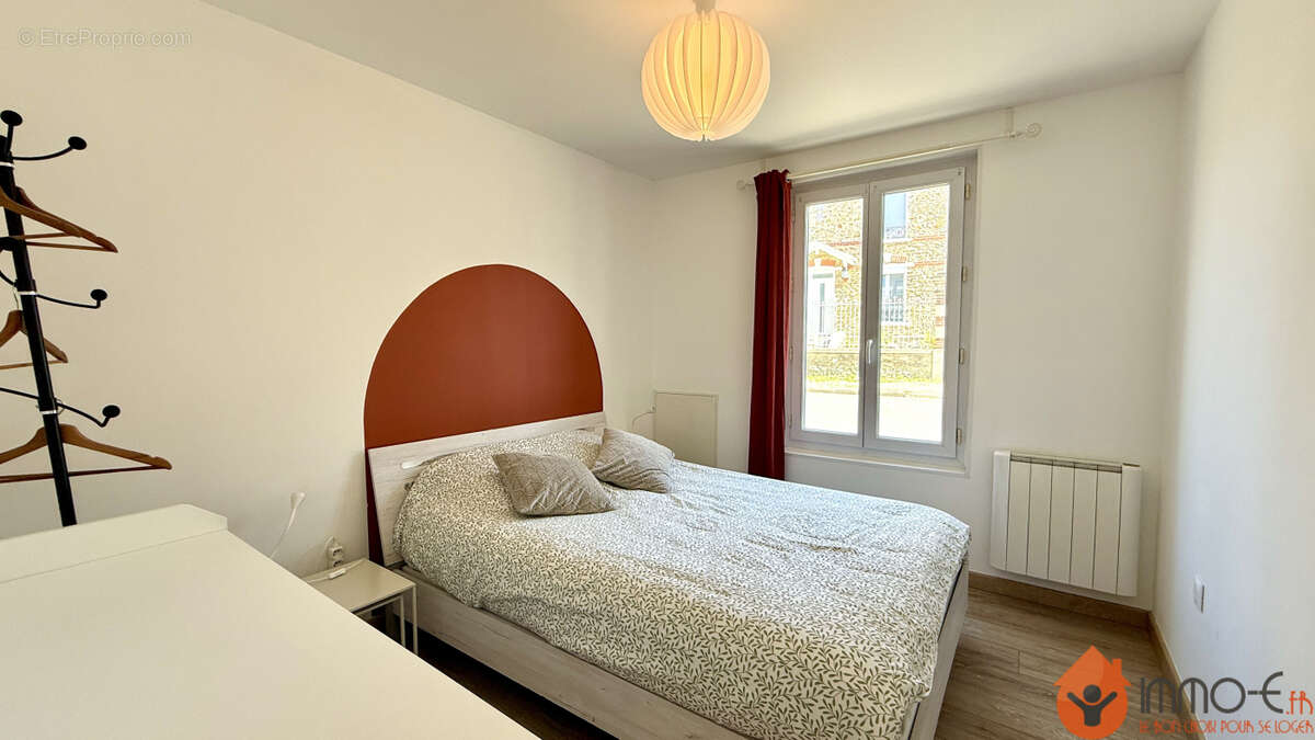 Maison à SAINT-GERMAIN-SUR-MORIN