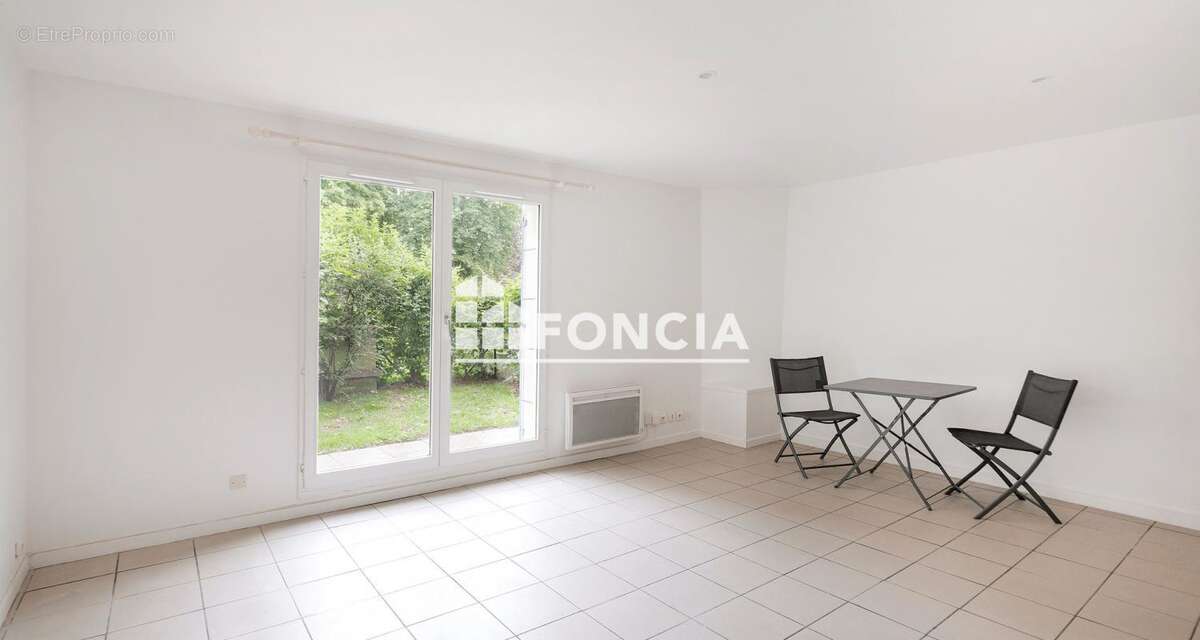 Appartement à ANTONY