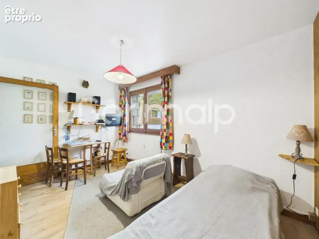 Vente - Appartement - Studio - 18 m² - 140 000 € - MEGEVE - 100 - photo 7