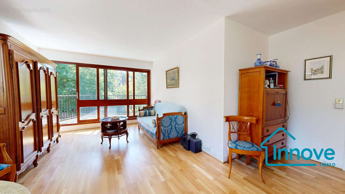 Appartement à ROCQUENCOURT