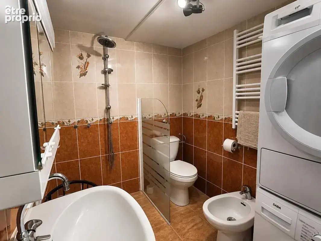 Maison de 4 pièces de 83 m² à Nogent-sur-Vernisson - photo 12