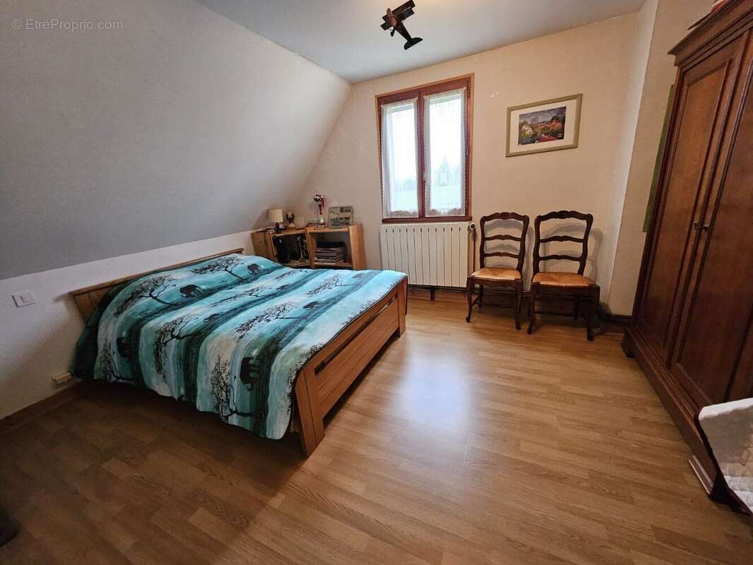 Maison à PAYZAC