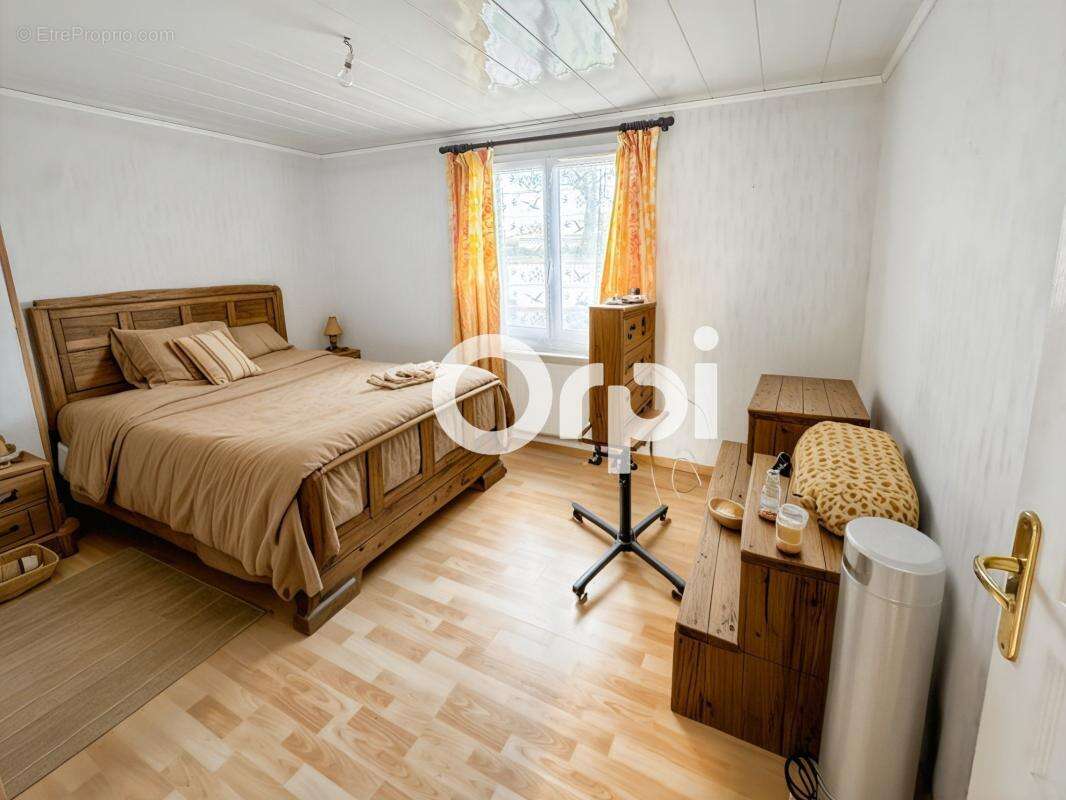 Maison à HERMELINGHEN