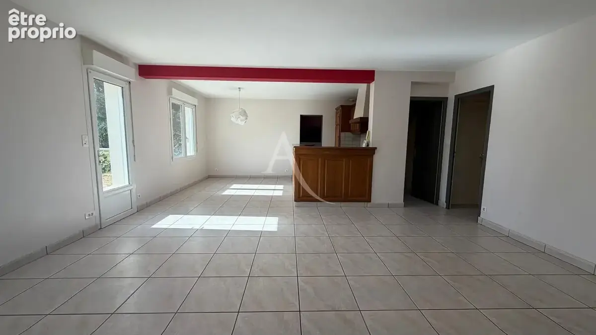 Maison familiale 163 m² - Vineuil - photo 12