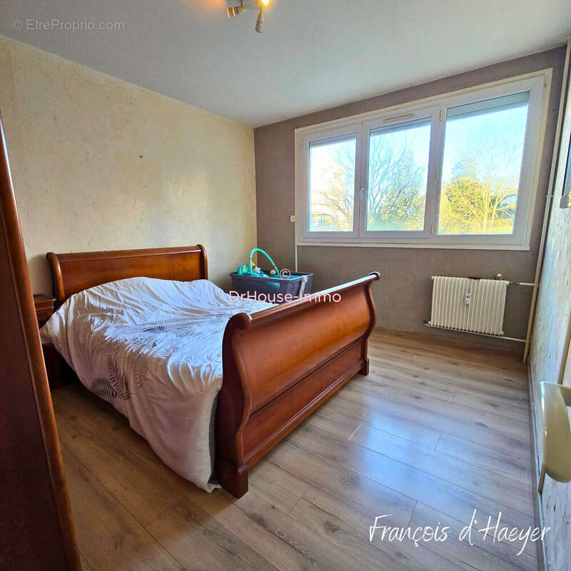 Appartement à DIEPPE