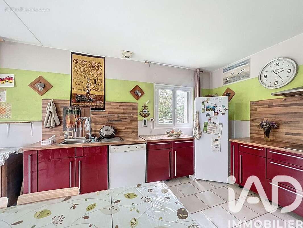 Photo 7 - Maison à CHARRON