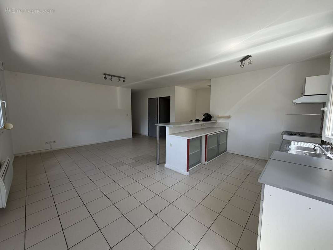 Appartement à GARDANNE