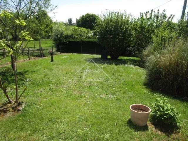 Maison à SAINT-LOUP
