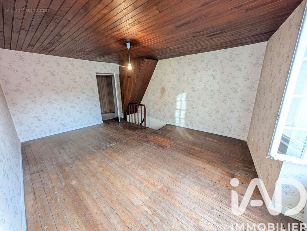Photo 6 - Maison à PERSAC