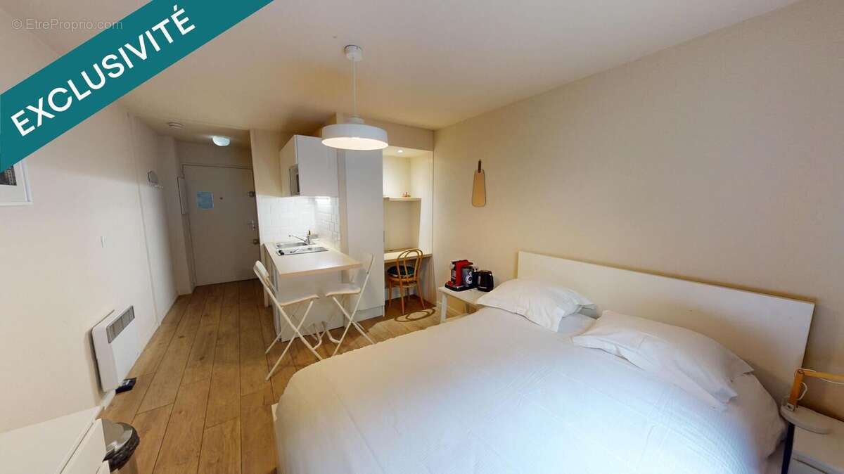Photo 2 - Appartement à LYON-3E