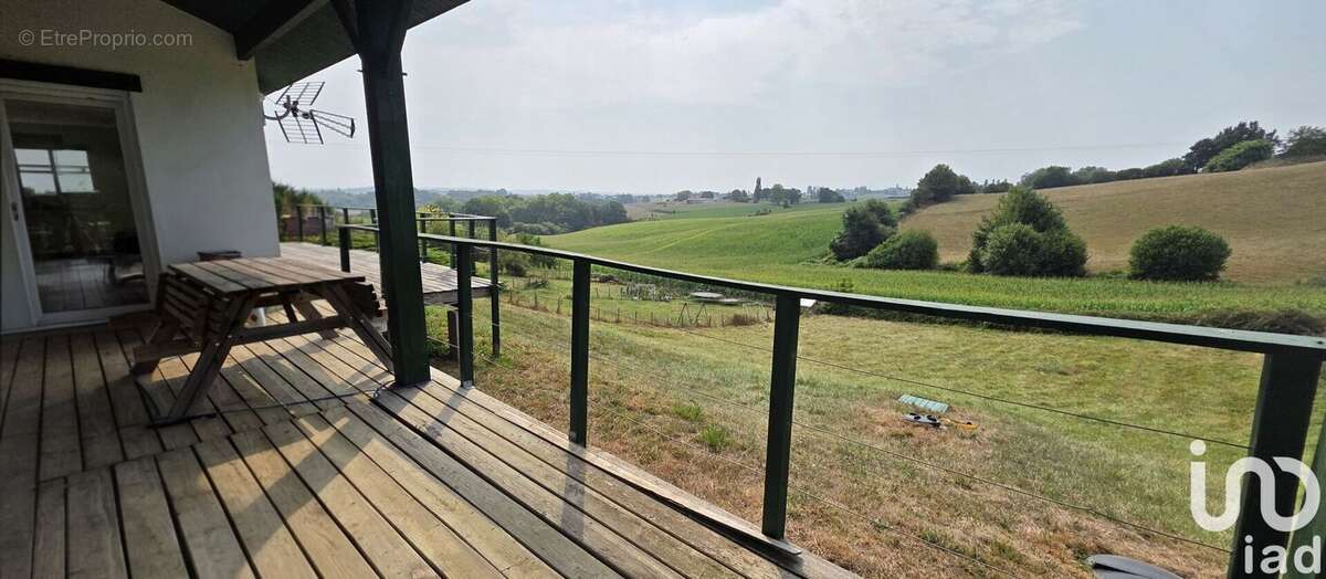 Photo 3 - Maison à ARRAUTE-CHARRITTE