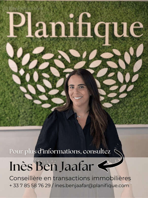 Parking à ANNEMASSE