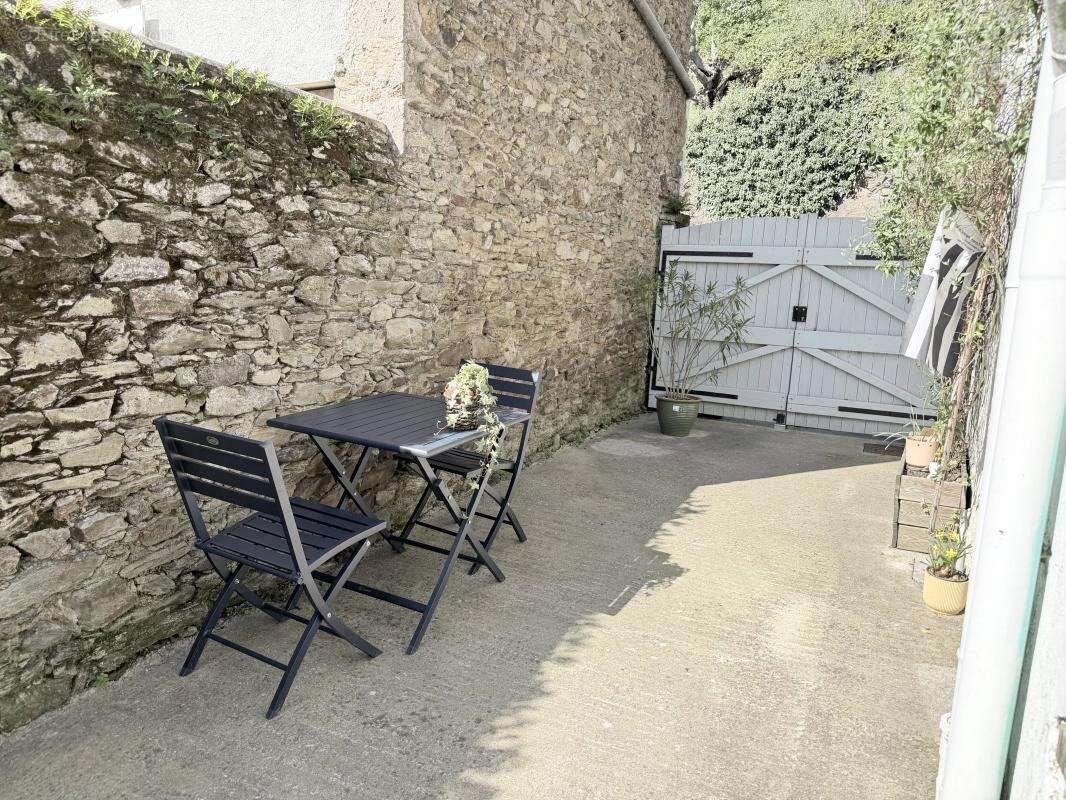 Maison à MAUVES-SUR-LOIRE