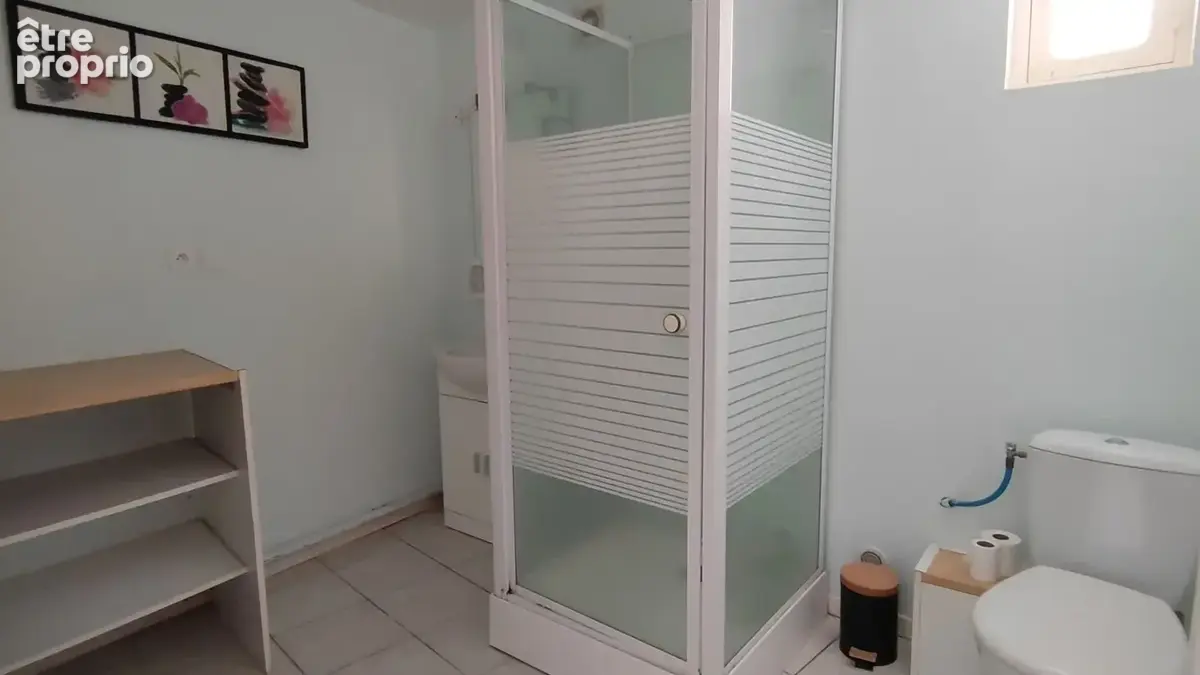Maison 4 pièces au calme - photo 10