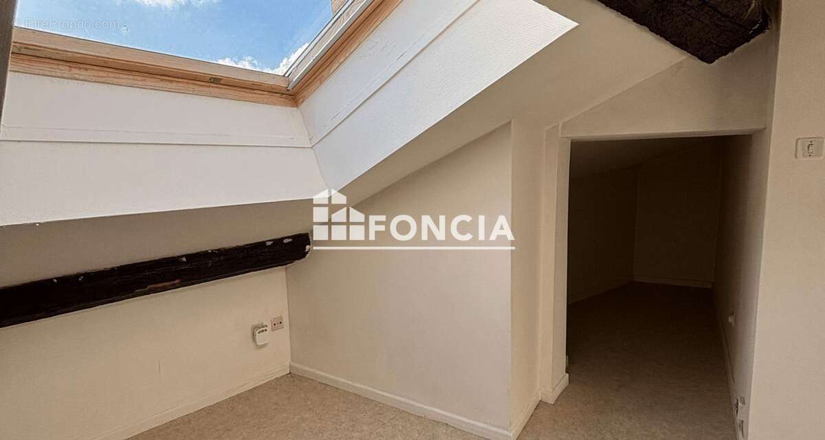 Appartement à LYON-7E