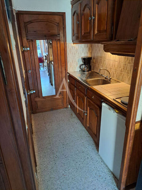 Appartement à BALARUC-LES-BAINS